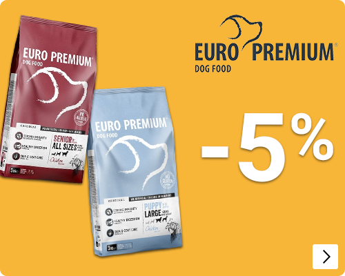 Europremium -5% DOG